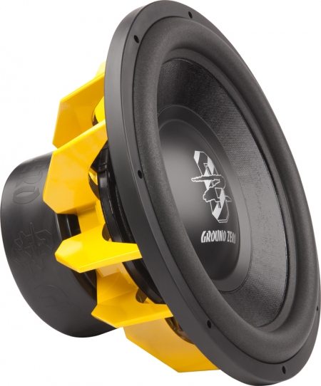 ������������� �������� Ground Zero GZHW 12SPL